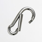 長(zhǎng)開(kāi)口彈簧鉤